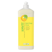 SONETT Tekuté mýdlo na ruce - Citrus 1 l