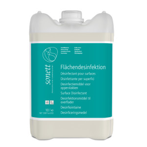 SONETT Desinfekční prostředek 10 l